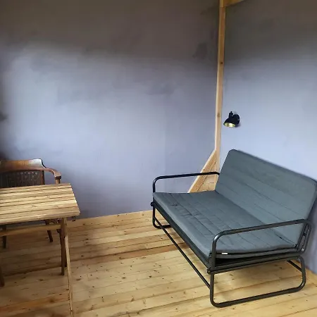 Luxuszelt Oddih Pr Toniqu *