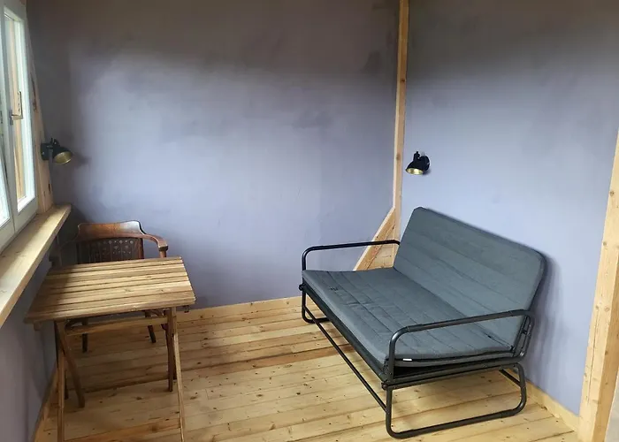 خيمة فخمة Oddih Pr Toniqu *