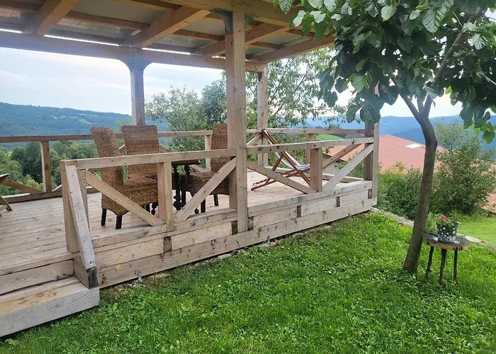 Oddih Pr Toniqu خيمة فخمة *